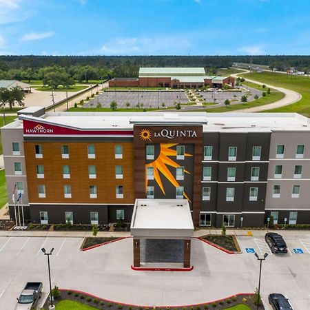 La Quinta Inn & Suites By Wyndham Sulphur Lake Charles Eksteriør bilde