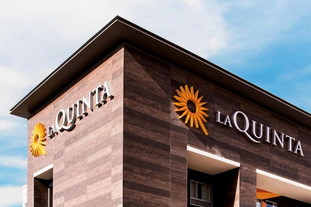 La Quinta Inn & Suites By Wyndham Sulphur Lake Charles Eksteriør bilde